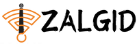 ZALGID logo