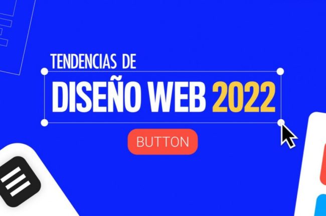 Las Tendencias de Diseño Web que No Puedes Ignorar este Año