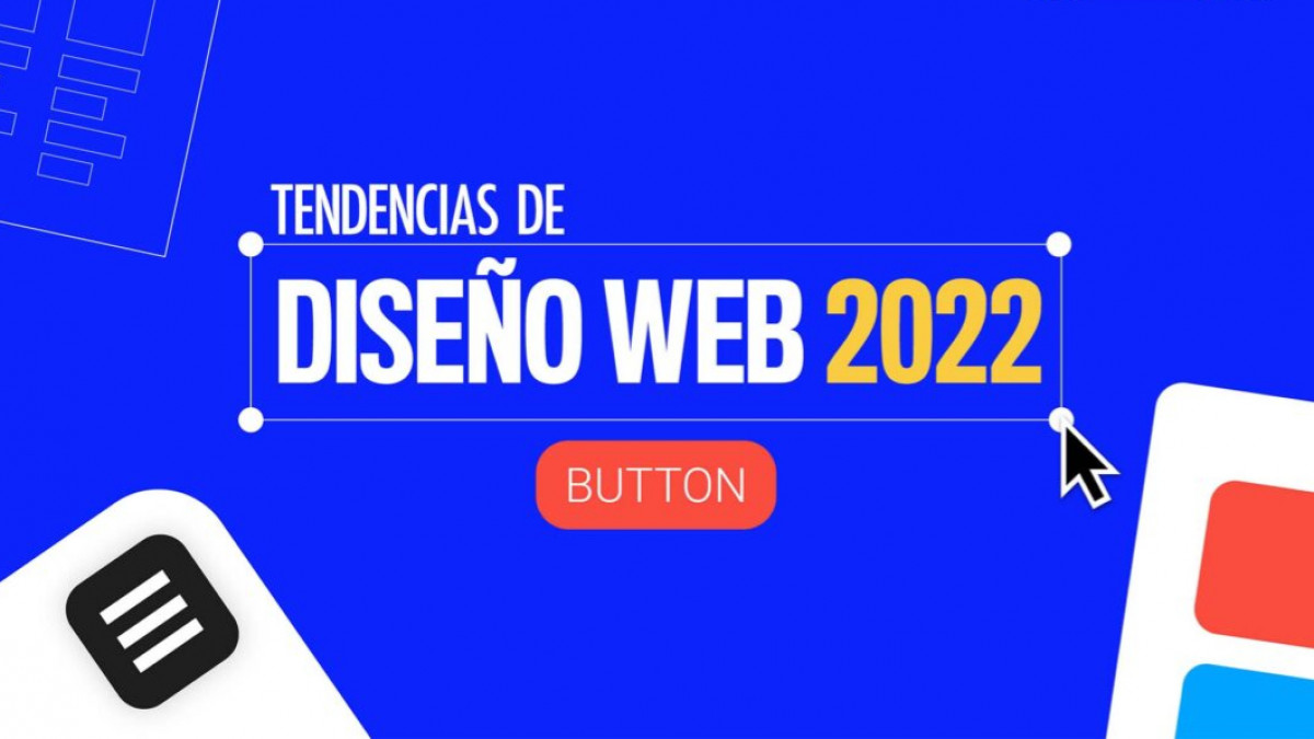 Las Tendencias de Diseño Web que No Puedes Ignorar este Año