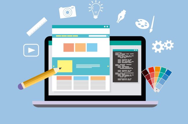 La Importancia del Mantenimiento Regular para tu Sitio Web