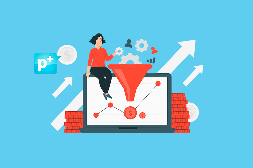 Cómo Crear un Sitio Web Atractivo para Aumentar tu Tasa de Conversión